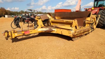 Main image John Deere 1812C